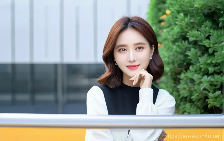 스키장 속도 제한 규칙 이미지 1